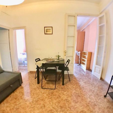 Plaza Espana Central Apartment Barcelona Eksteriør bilde