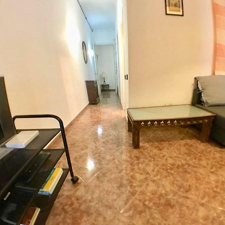 Plaza Espana Central Apartment Barcelona Eksteriør bilde