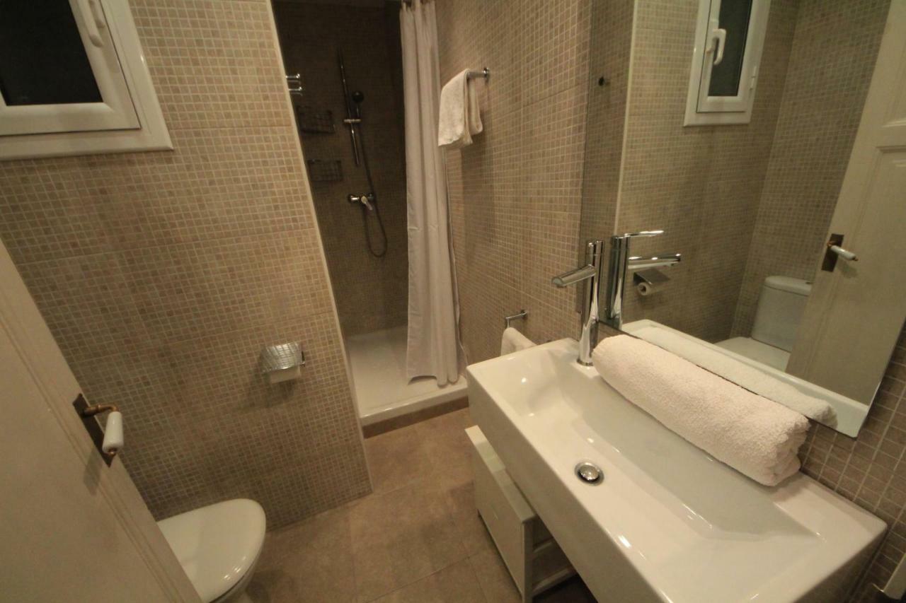 Plaza Espana Central Apartment Barcelona Eksteriør bilde