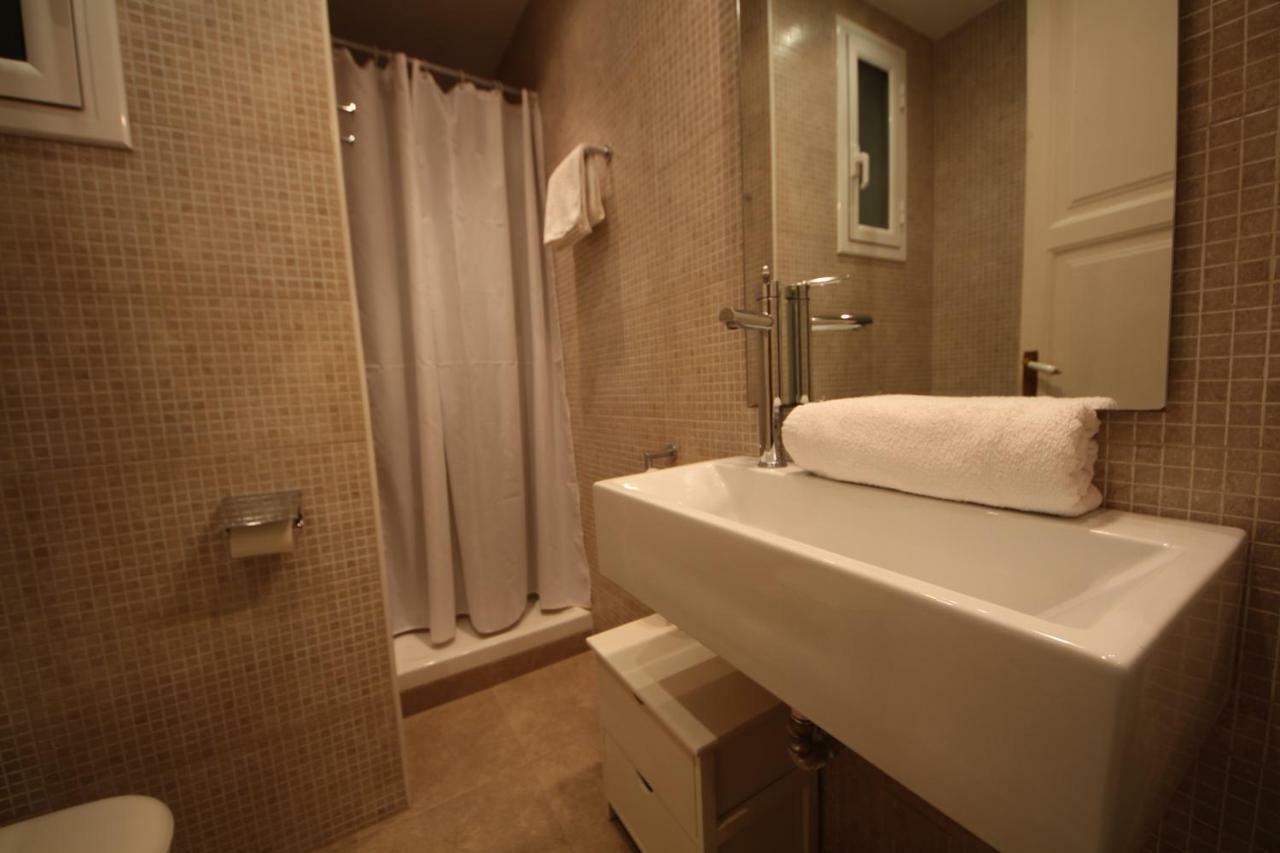 Plaza Espana Central Apartment Barcelona Eksteriør bilde