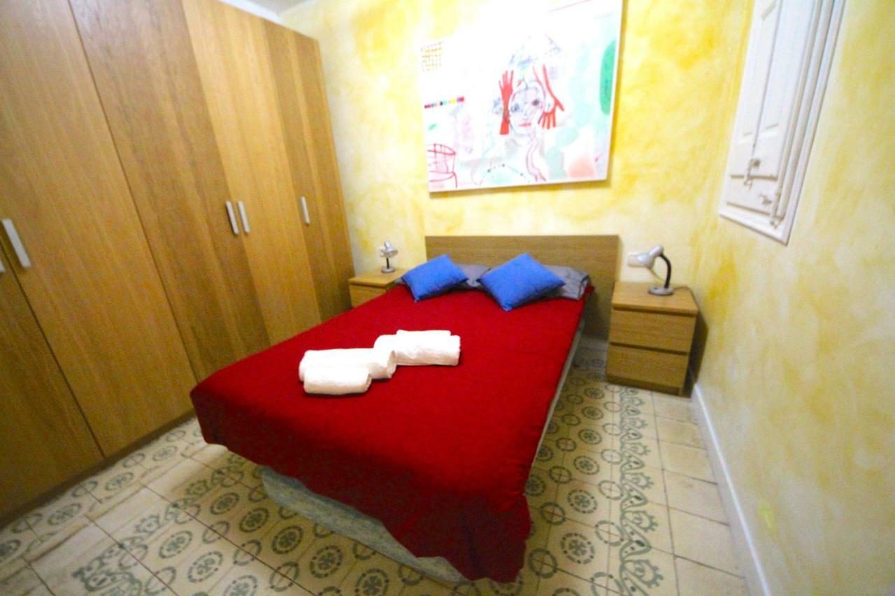 Plaza Espana Central Apartment Barcelona Eksteriør bilde
