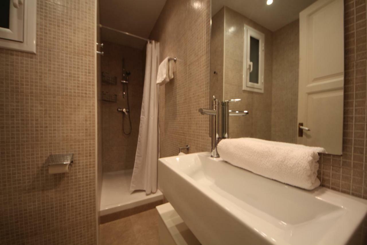 Plaza Espana Central Apartment Barcelona Eksteriør bilde