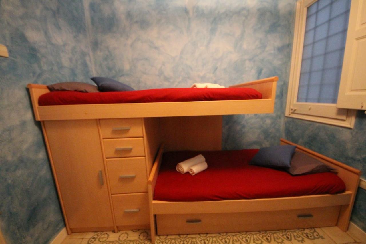 Plaza Espana Central Apartment Barcelona Eksteriør bilde