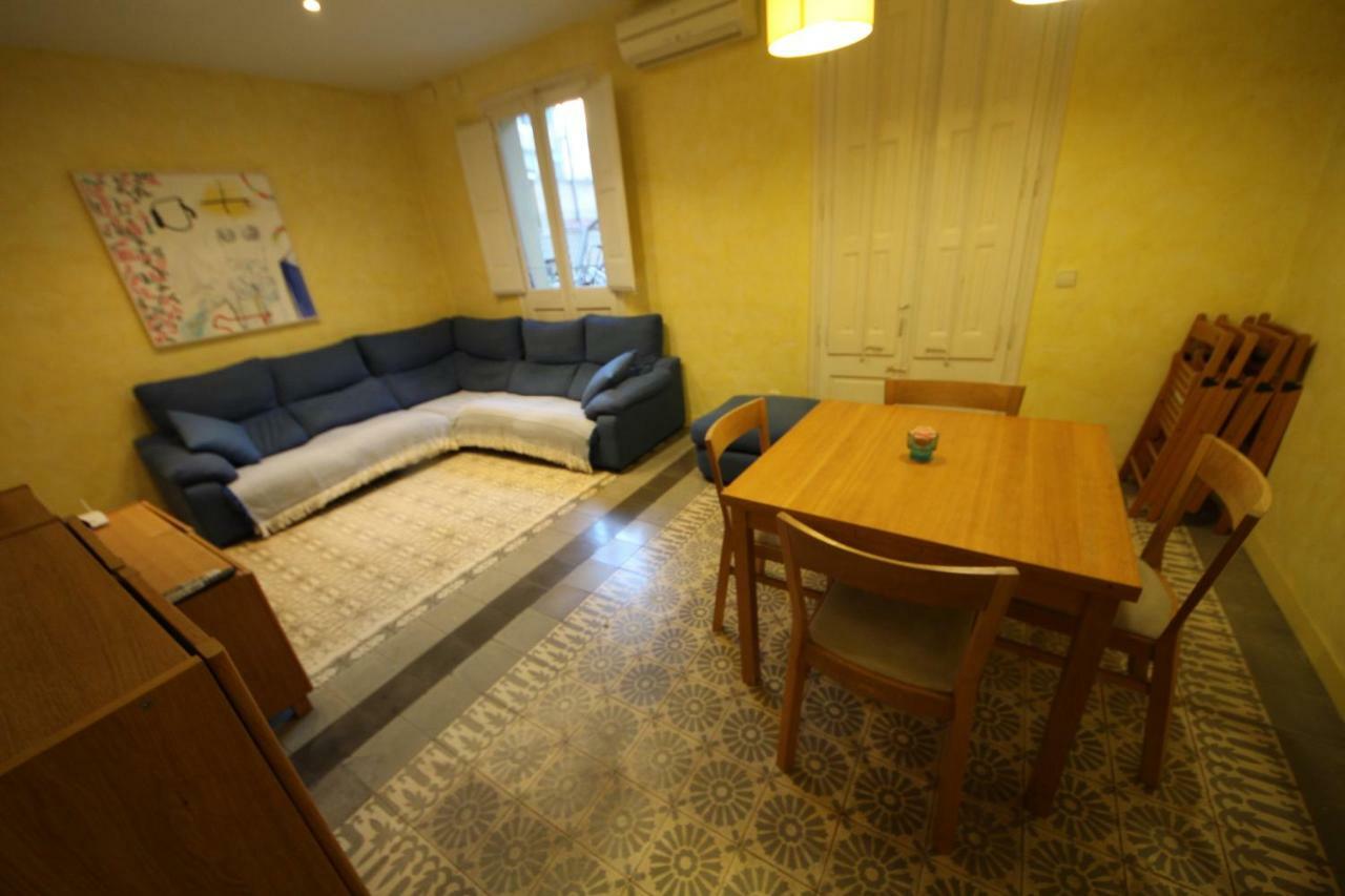 Plaza Espana Central Apartment Barcelona Eksteriør bilde