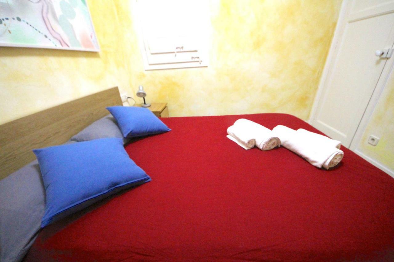 Plaza Espana Central Apartment Barcelona Eksteriør bilde