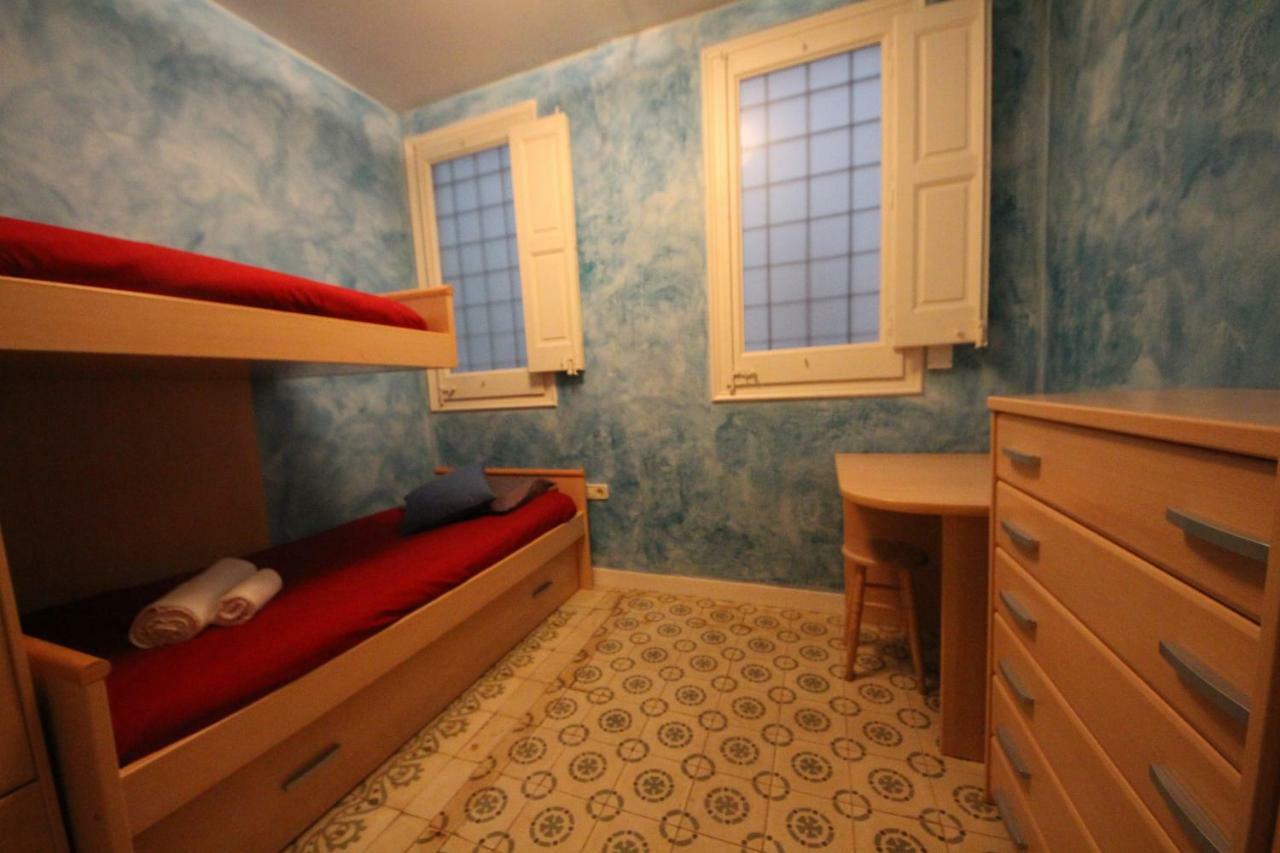 Plaza Espana Central Apartment Barcelona Eksteriør bilde