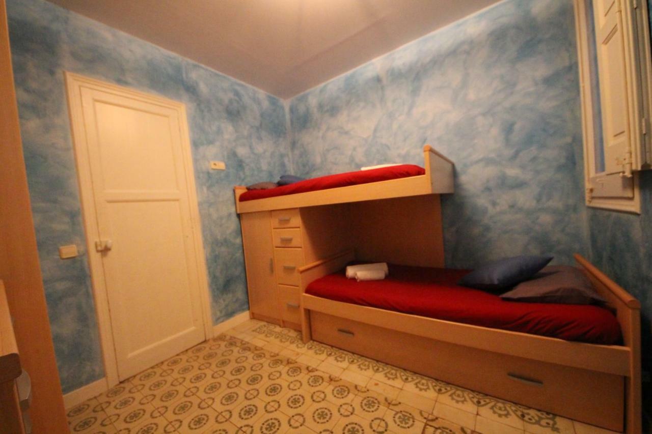 Plaza Espana Central Apartment Barcelona Eksteriør bilde