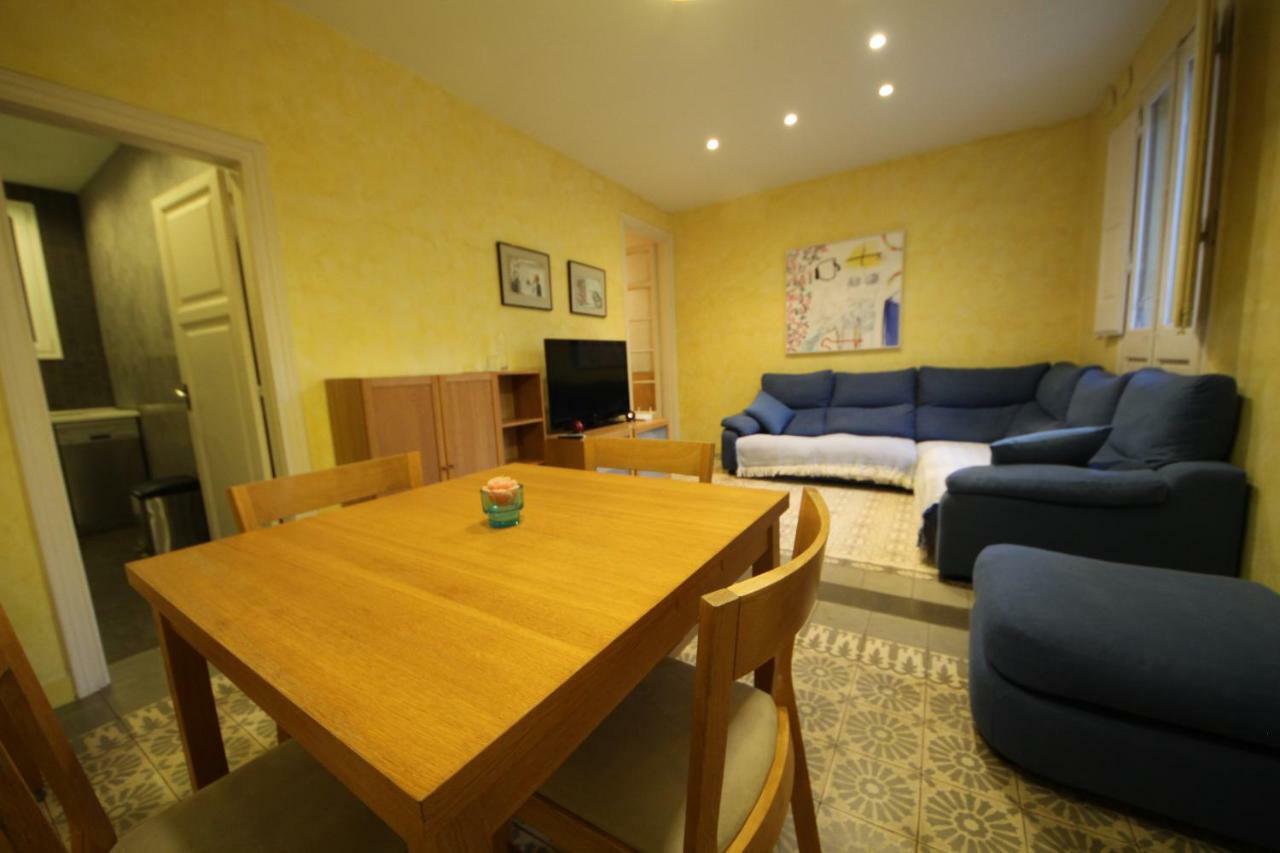 Plaza Espana Central Apartment Barcelona Eksteriør bilde