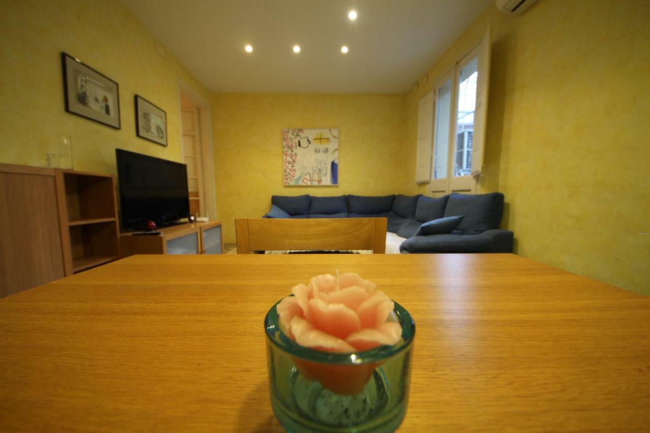 Plaza Espana Central Apartment Barcelona Eksteriør bilde