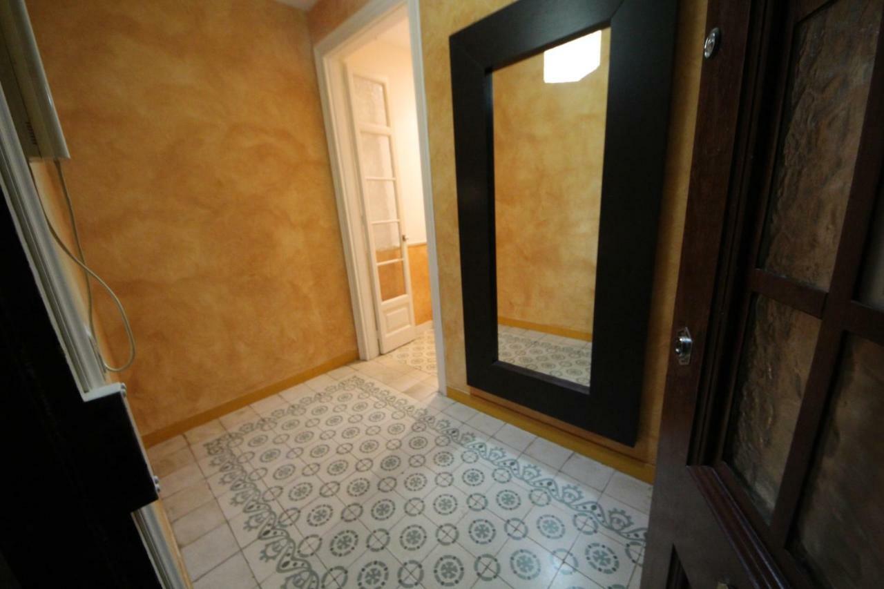 Plaza Espana Central Apartment Barcelona Eksteriør bilde