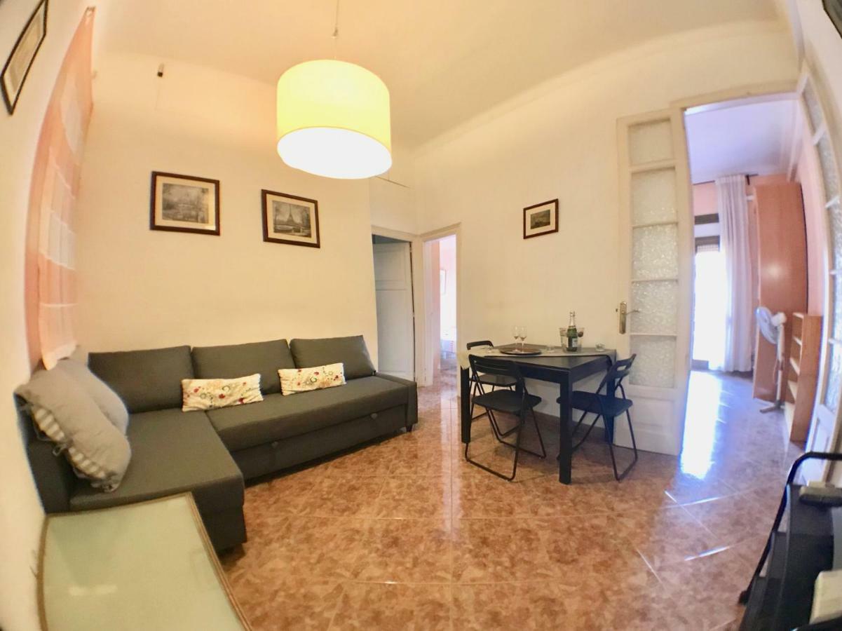 Plaza Espana Central Apartment Barcelona Eksteriør bilde