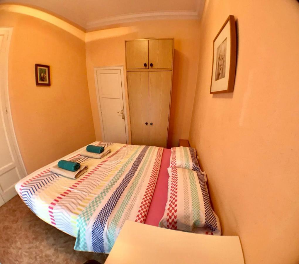 Plaza Espana Central Apartment Barcelona Eksteriør bilde